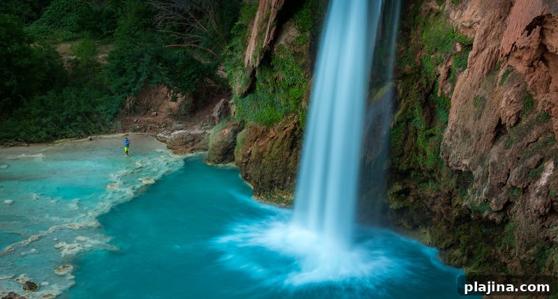 Havasu Falls