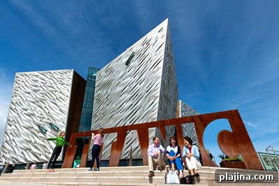 © Tourism Ireland
