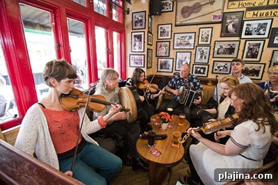 © Tourism Ireland