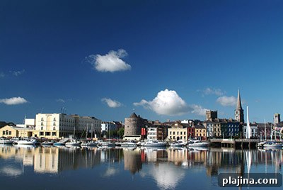 © Tourism Ireland