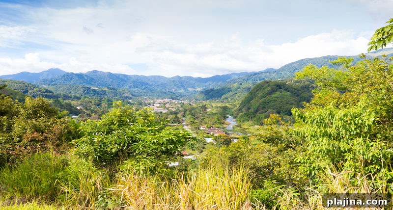 panama
