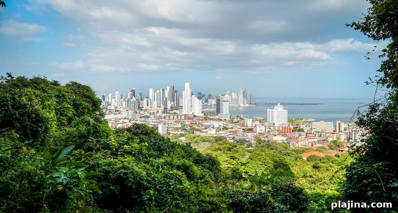 Ancon Hill