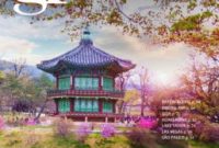 May 2019 Magazine Cover: Highlights & Photo Gallery