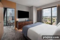 The Joseph Nashville Debuts Luxury Car Getaway Package