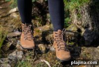 Take Your Hiking Further with Freet Footwear