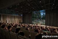 Bruce Springsteen American Music Center Opens in Long Branch